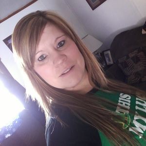 Meet your Posher, Nichole